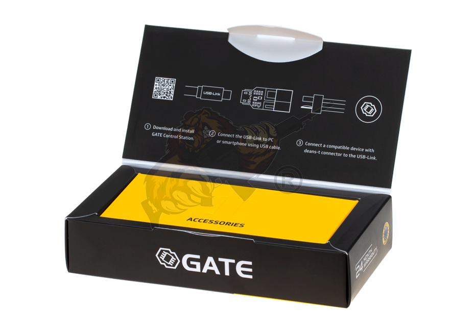 GATE USB-LINK Control station 新品未開封② GATE USB-LINK Control station 新品未開封②